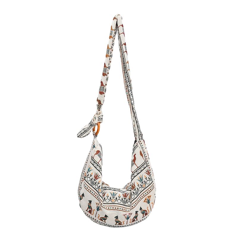BLWOENS - Cartera Mujer - Beige