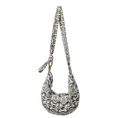 BLWOENS - Cartera Mujer - Negro
