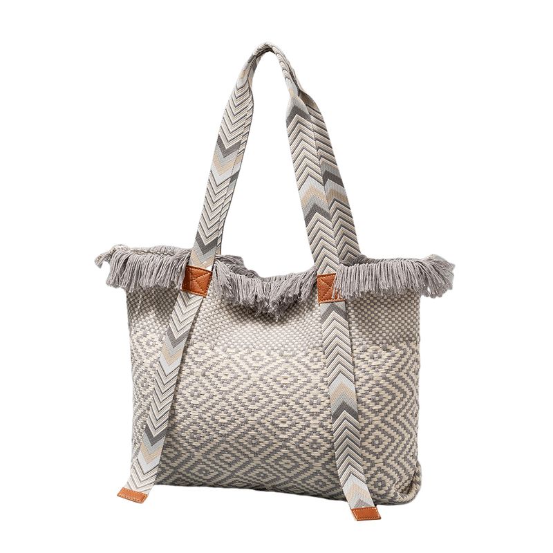 BLWOENS - Cartera Mujer - Gris