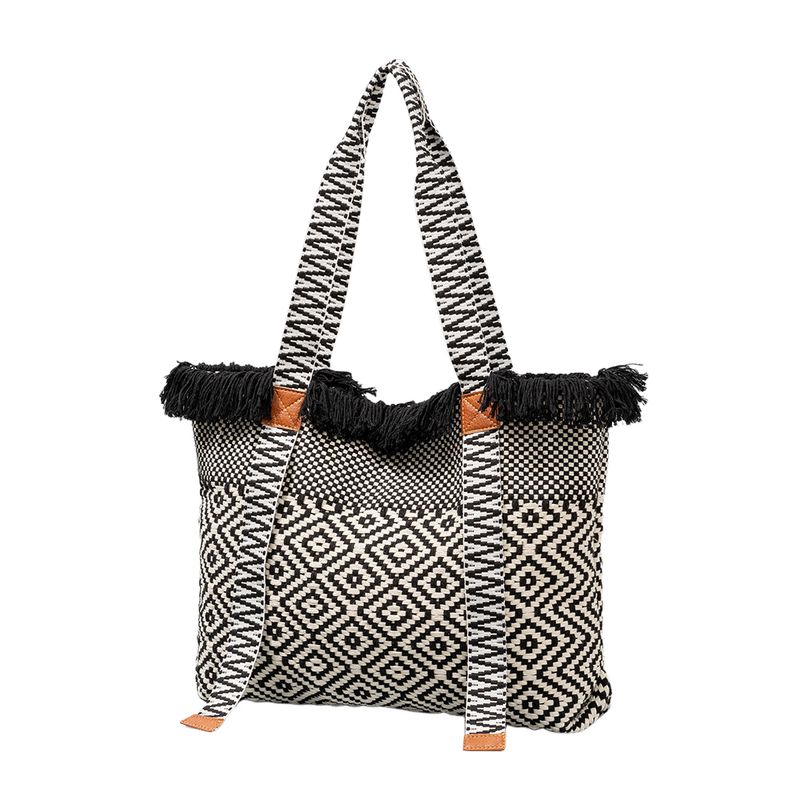 BLWOENS - Cartera Mujer - Negro