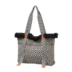 BLWOENS - Cartera Mujer - Negro