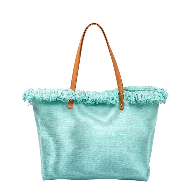 BLWOENS - Cartera Mujer - Azul