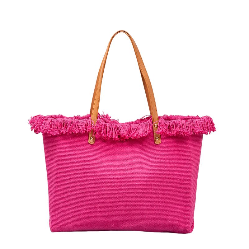 BLWOENS - Cartera Mujer - Rosa