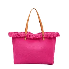 BLWOENS - Cartera Mujer - Rosa
