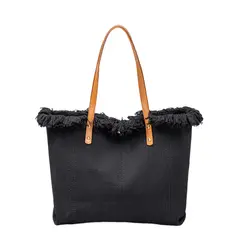 BLWOENS - Cartera Mujer - Negro