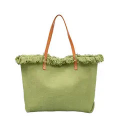 BLWOENS - Cartera Mujer - Verde