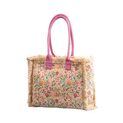 BLWOENS - Cartera Mujer - Rosa