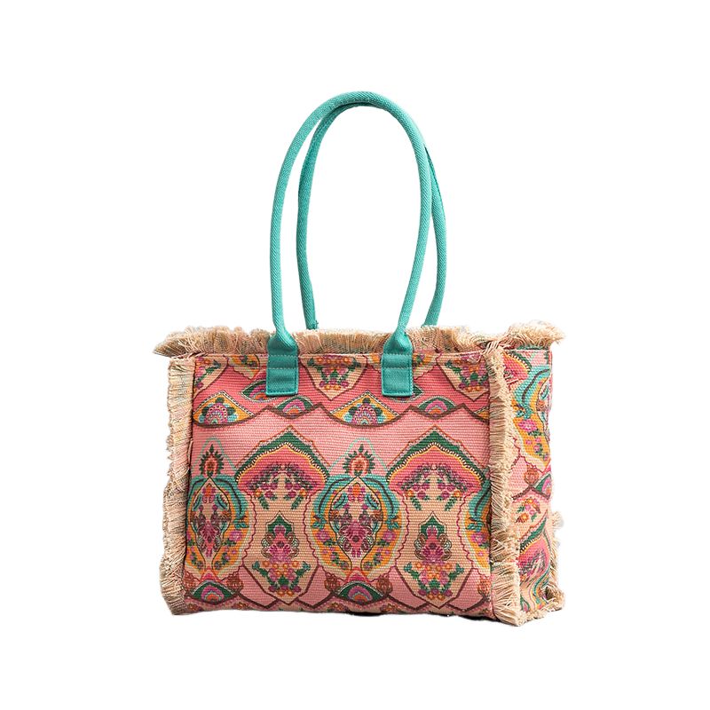 BLWOENS - Cartera Mujer - Azul