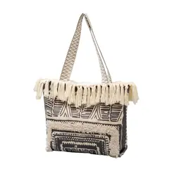 BLWOENS - Cartera Mujer - Negro