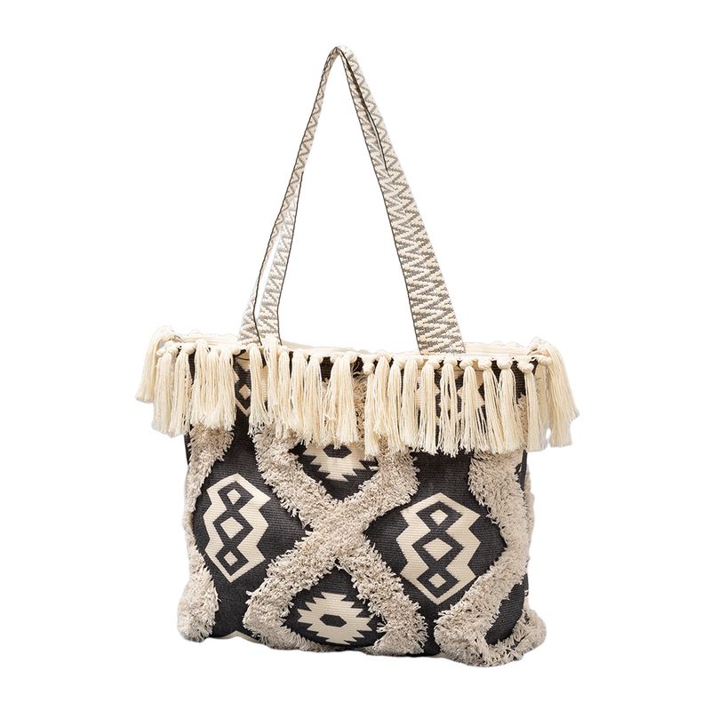 BLWOENS - Cartera Mujer - Negro