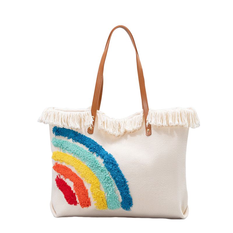 BLWOENS - Cartera Mujer - Blanco