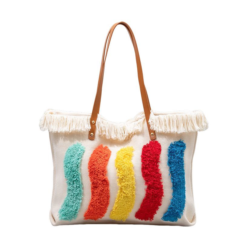 BLWOENS - Cartera Mujer - Blanco