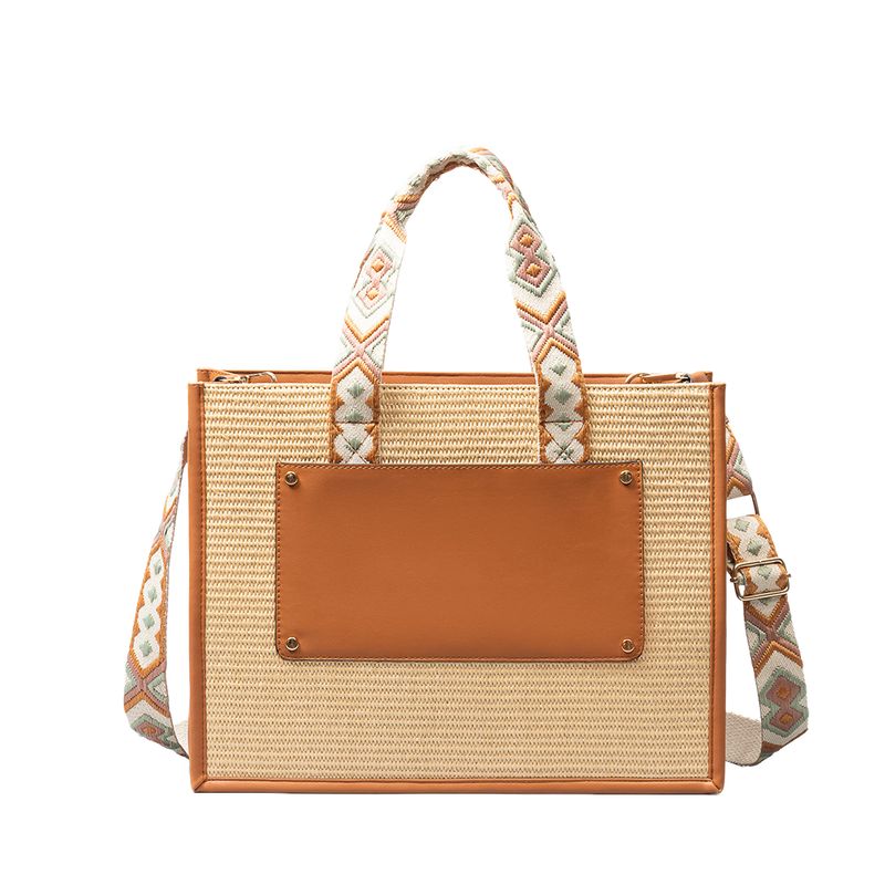 BLWOENS - Cartera Mujer - Café