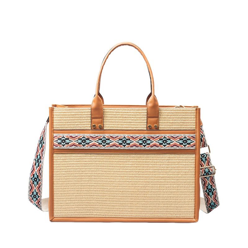 BLWOENS - Cartera Mujer - Café