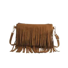 BLWOENS - Cartera Mujer - Café
