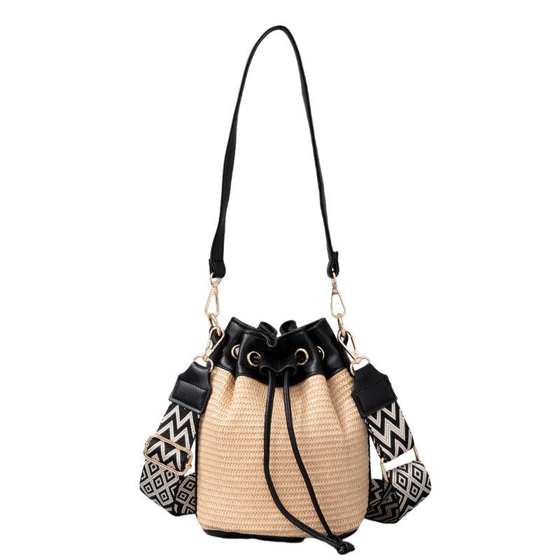 BLWOENS - Cartera Mujer - Negro