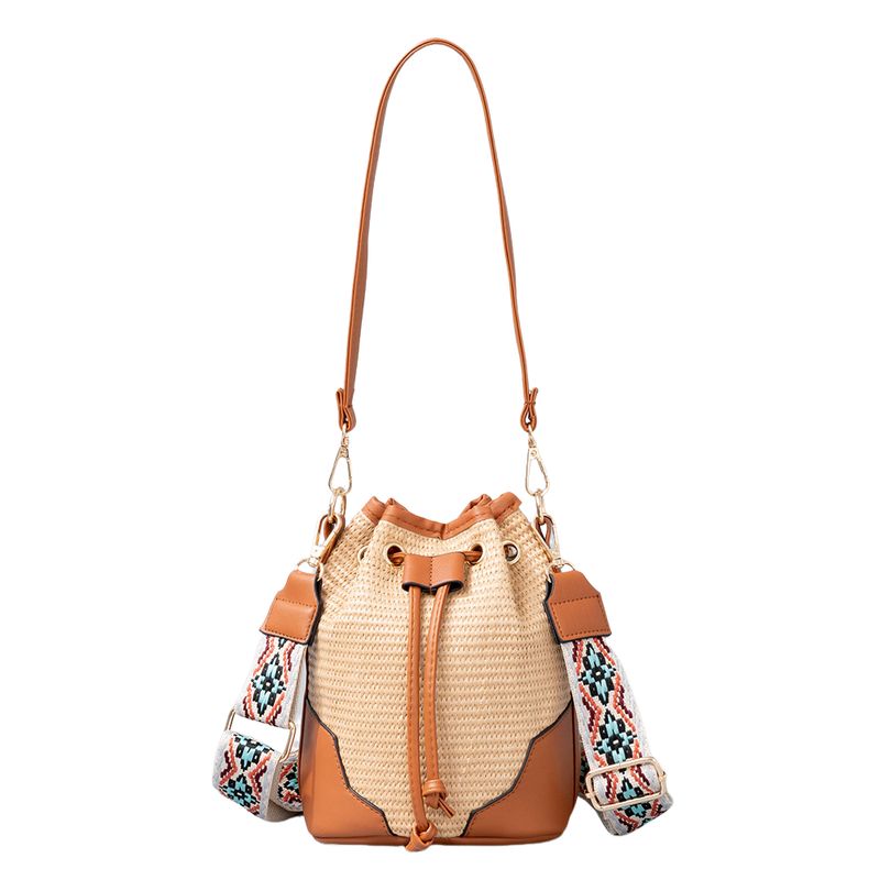 BLWOENS - Cartera Mujer - Café