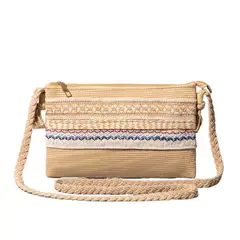BLWOENS - Cartera Mujer - Beige