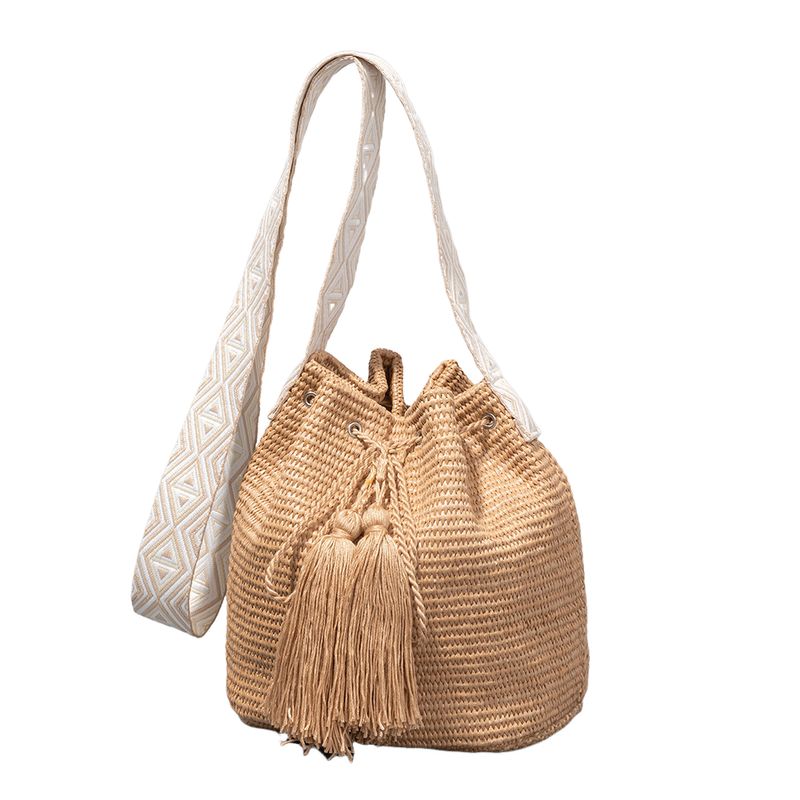 BLWOENS - Cartera Mujer - Café