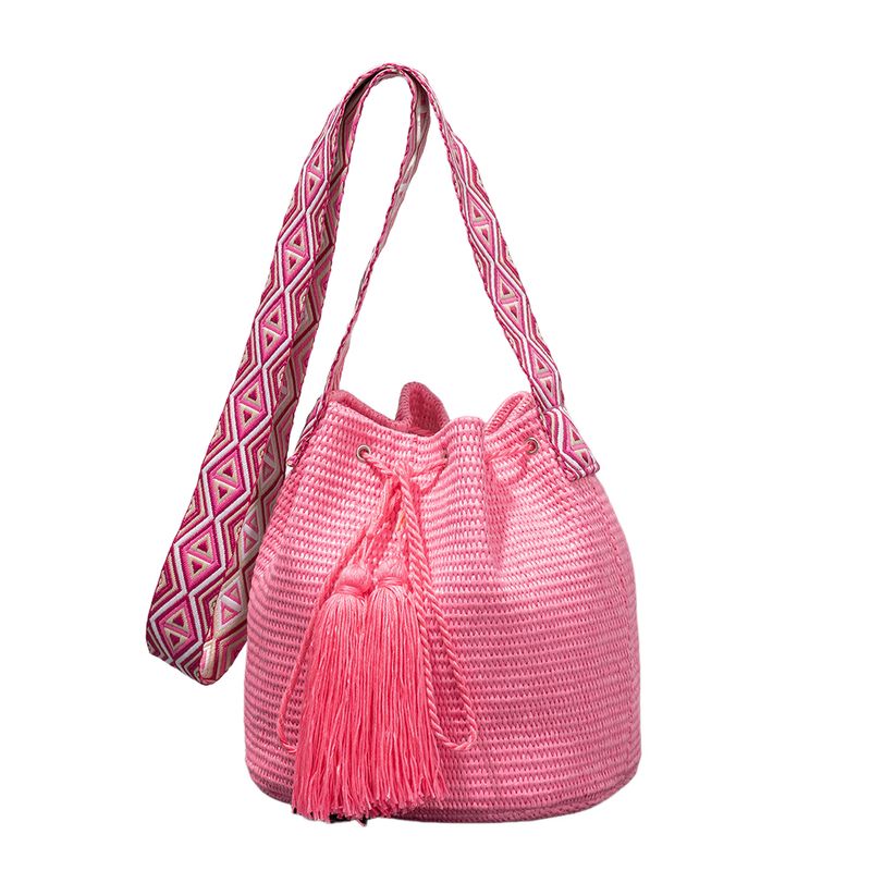BLWOENS - Cartera Mujer - Rosa