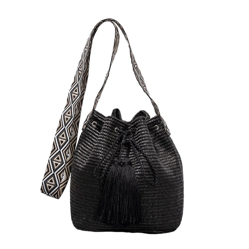 BLWOENS - Cartera Mujer - Negro