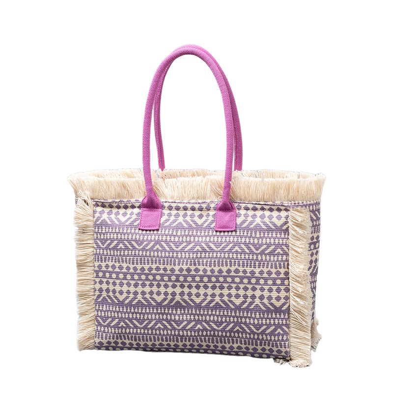 BLWOENS - Cartera Mujer - Violeta