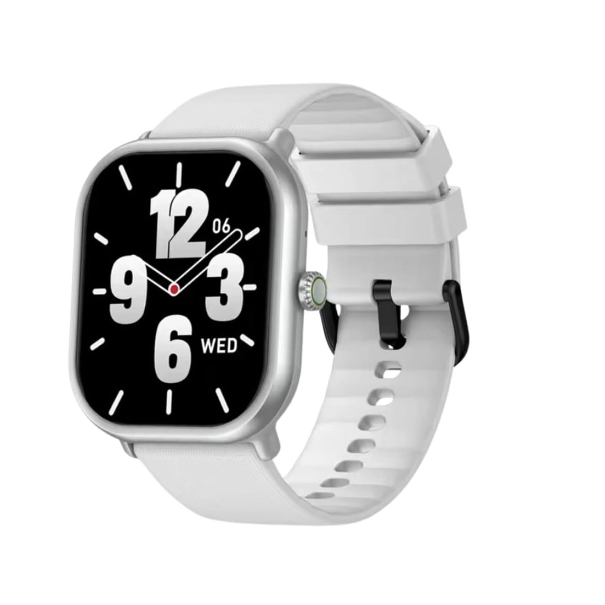 ZEBLAZE - Smartwatch Zeblaze GTS3 Pro blanco Amoled UHD.