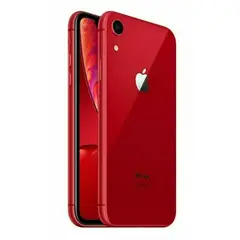 APPLE - IPhone XR 64 GB Rojo - Reacondicionado