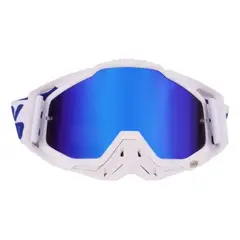 TIOZONEY - Goglesss Motocross Gafas De Esquí Tacticos Anti Niebla