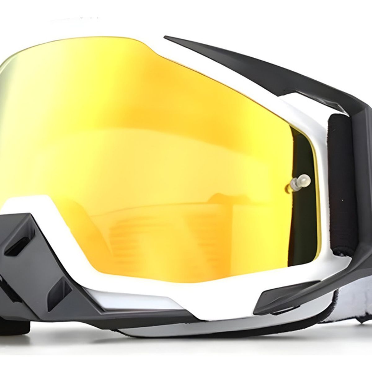 TIOZONEY - Goglesss Motocross Gafas De Esquí Tacticos Anti Niebla