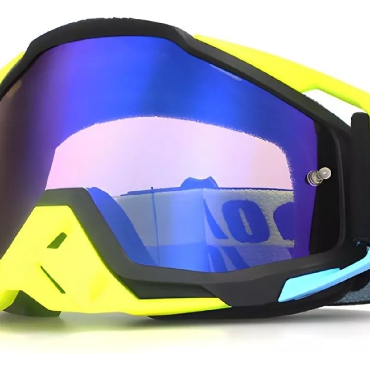 TIOZONEY - Goglesss Motocross Gafas De Esquí Tacticos Anti Niebla