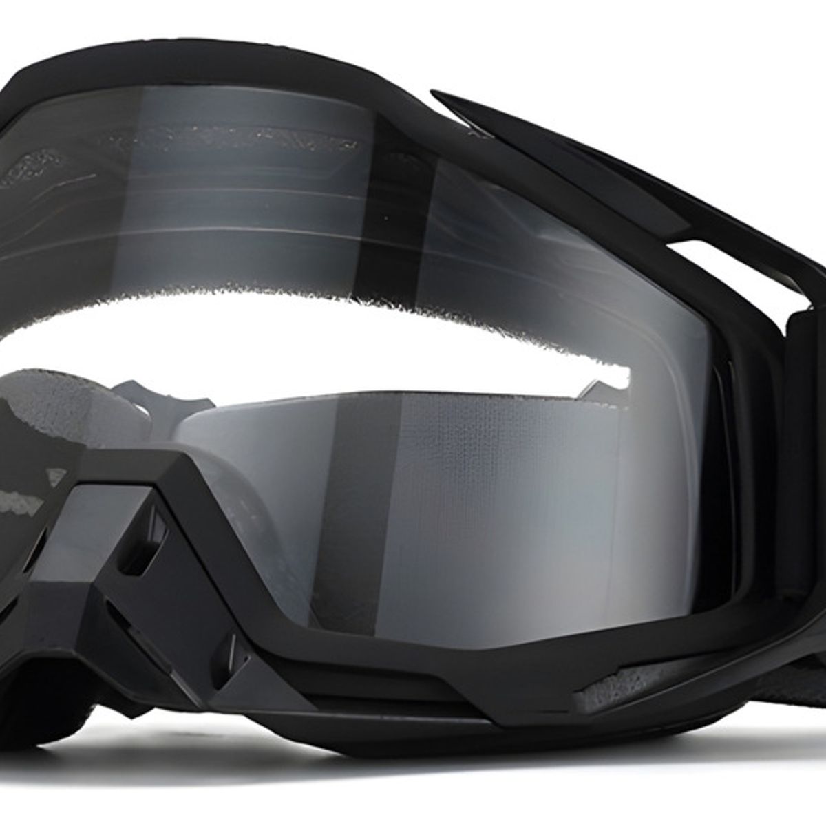 TIOZONEY - Goglesss Motocross Gafas De Esquí Tacticos Anti Niebla