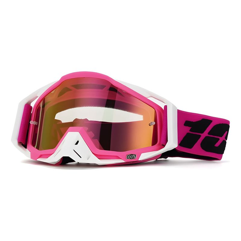 TIOZONEY - Goglesss Motocross Gafas De Esquí Tacticos Anti Niebla