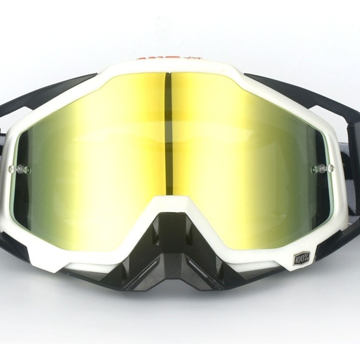 TIOZONEY - Goglesss Motocross Gafas De Esquí Tacticos Anti Niebla
