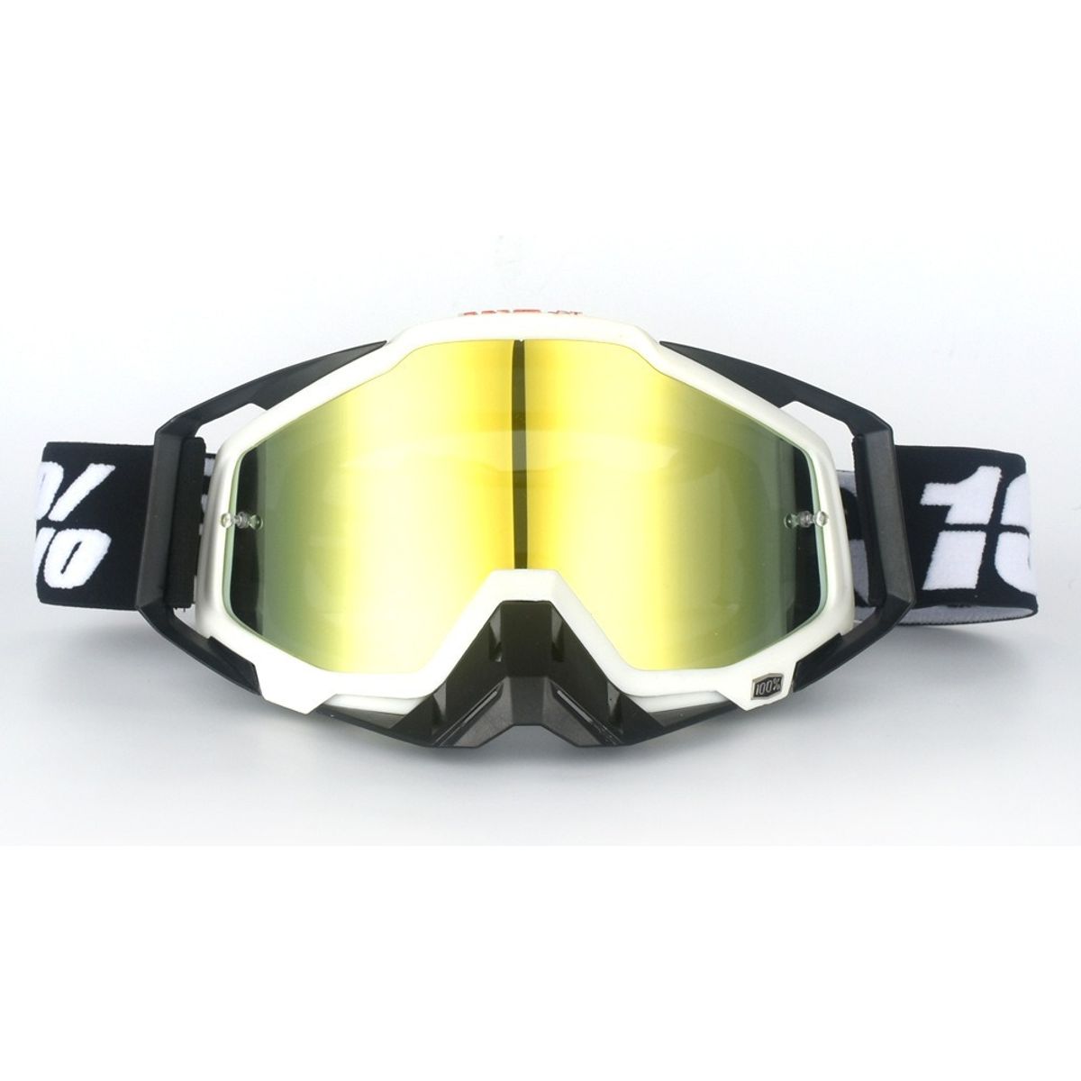TIOZONEY - Goglesss Motocross Gafas De Esquí Tacticos Anti Niebla