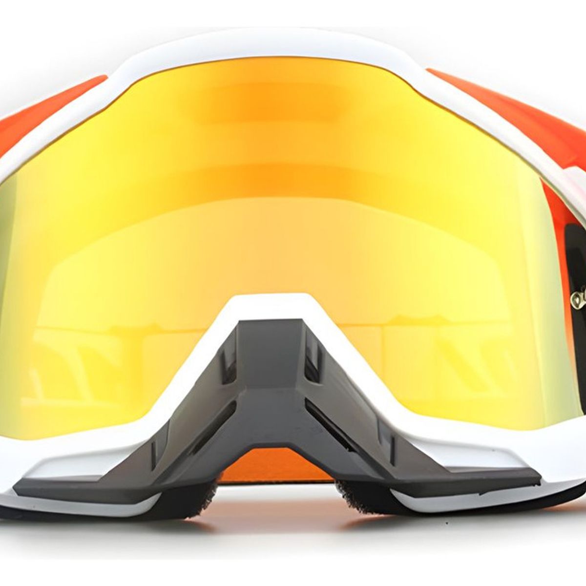 TIOZONEY - Goglesss Motocross Gafas De Esquí Tacticos Anti Niebla