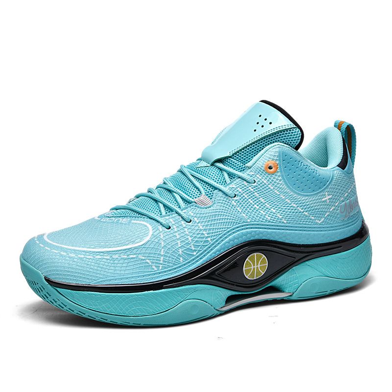 DANWEILE - Basketball Superficie de malla Hombre alumno zapato