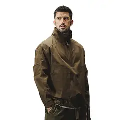 TIOZONEY - Chaqueta ligera para hombres