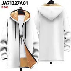 DANWEILE - Chaqueta con capucha para mujer - Estilo 2.