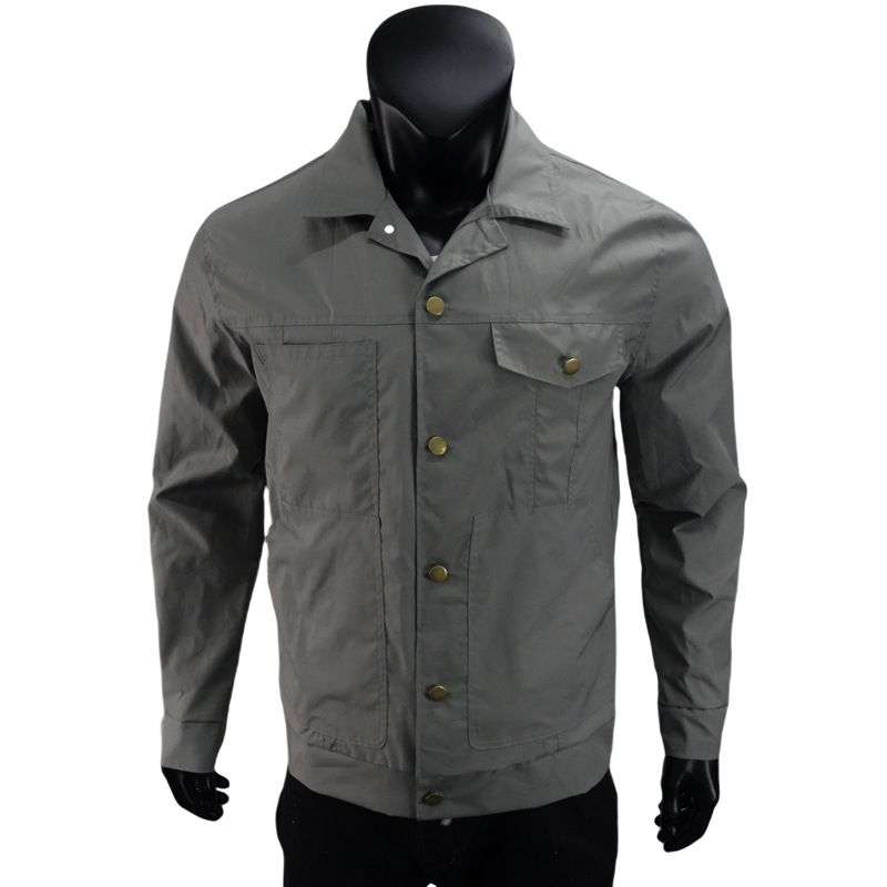 TIOZONEY - Chaqueta de ciclismo para hombres