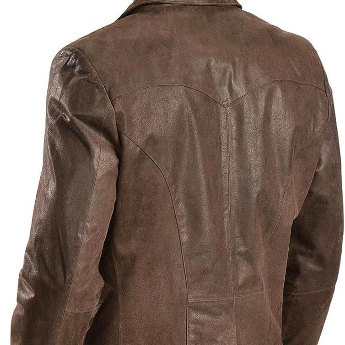 TIOZONEY - Chaqueta casual para hombres