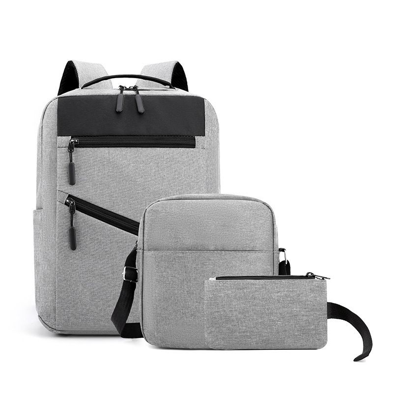 TIOZONEY - 3 Piezas Mochila multifuncional