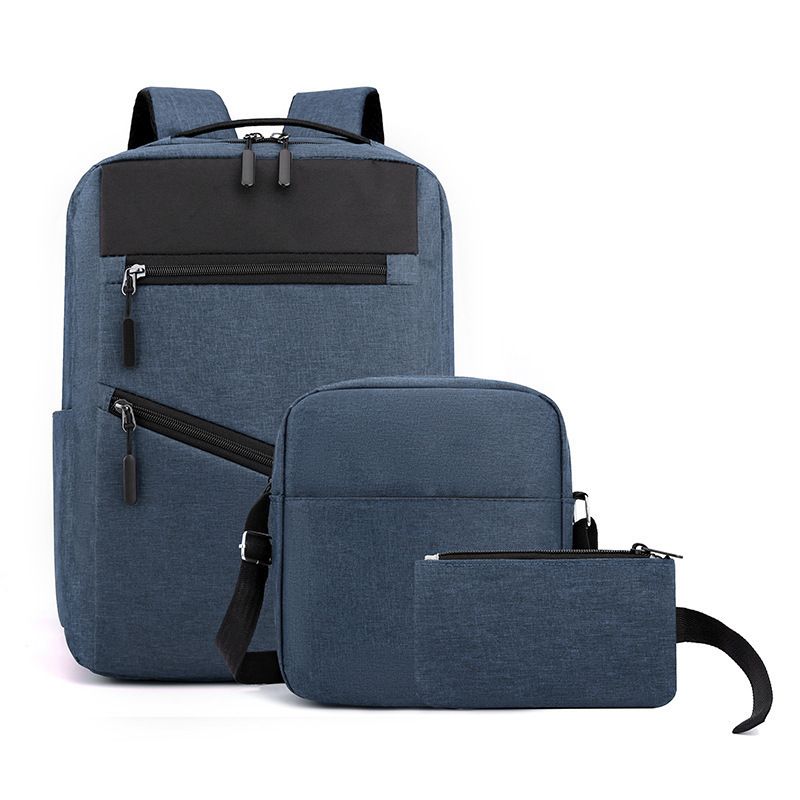 TIOZONEY - 3 Piezas Mochila multifuncional