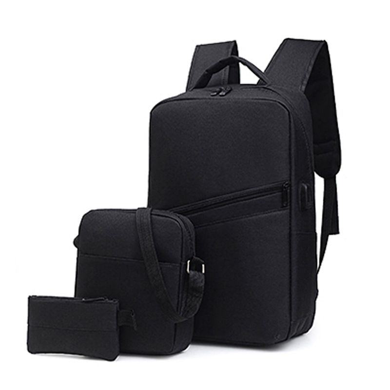 TIOZONEY - 3 Piezas Mochila multifuncional