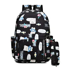 TIOZONEY - Mochila Mujer