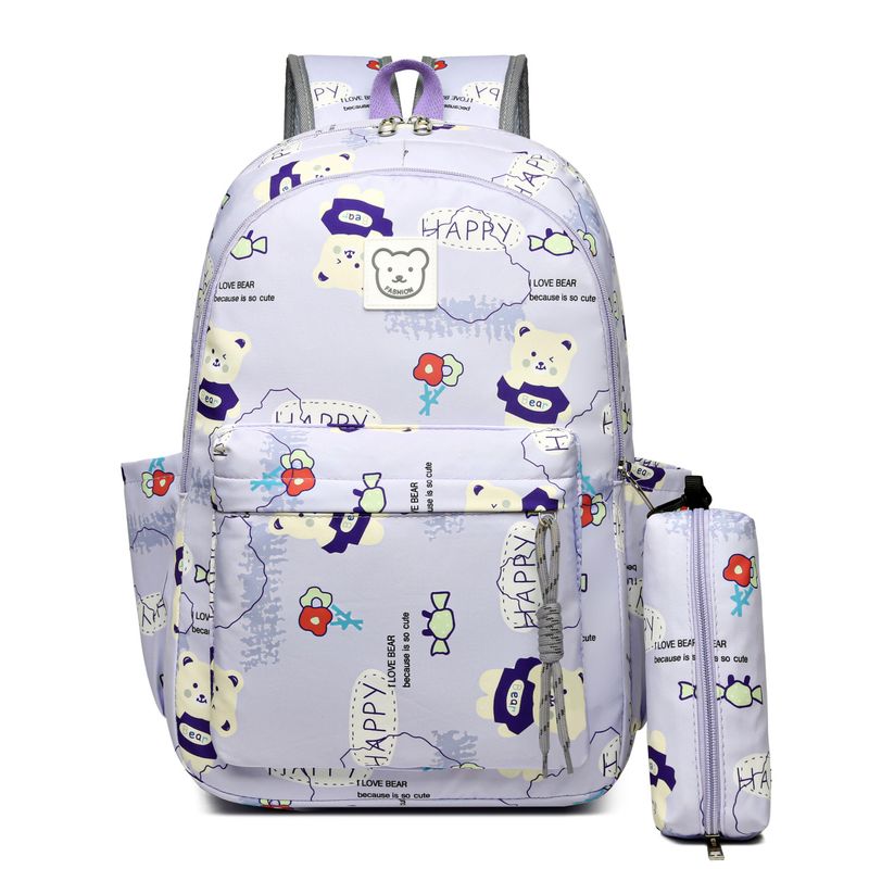 TIOZONEY - Mochila Mujer