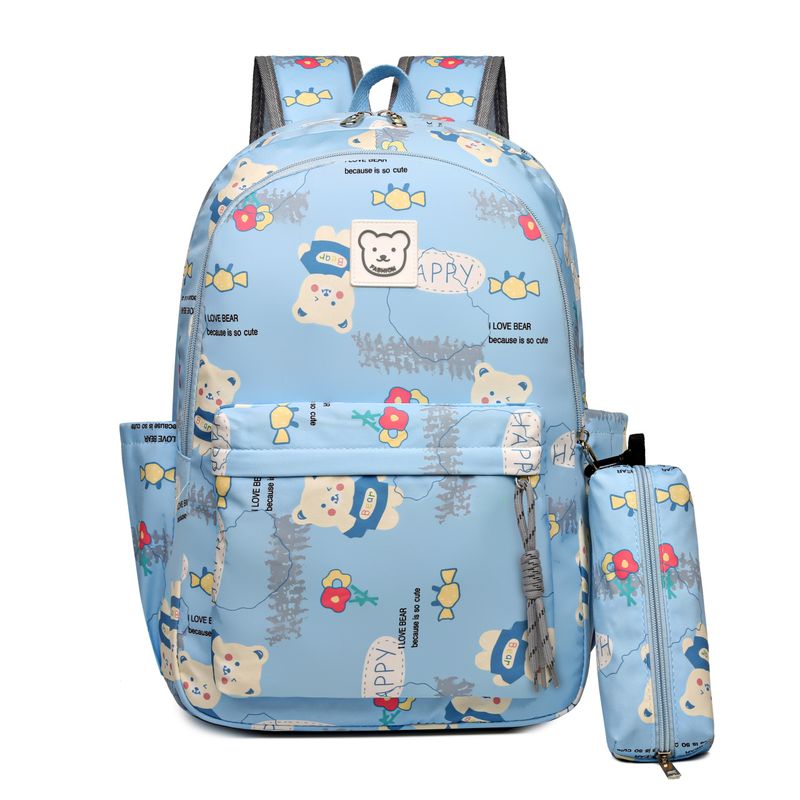 TIOZONEY - Mochila Mujer
