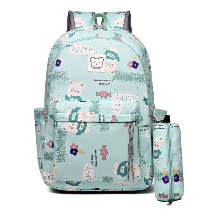 TIOZONEY - Mochila Mujer