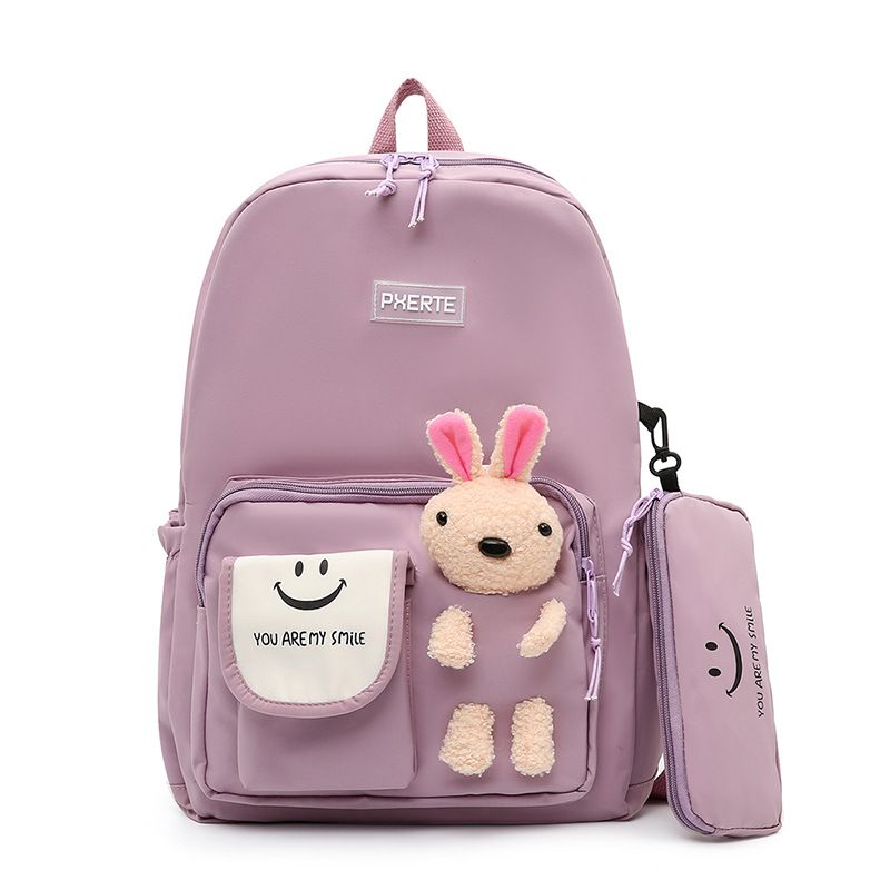 TIOZONEY - Mochila Mujer
