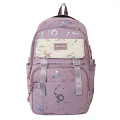 TIOZONEY - Mochila para estudiantes